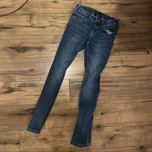 Girls size 10 Sasha by Silver jeans